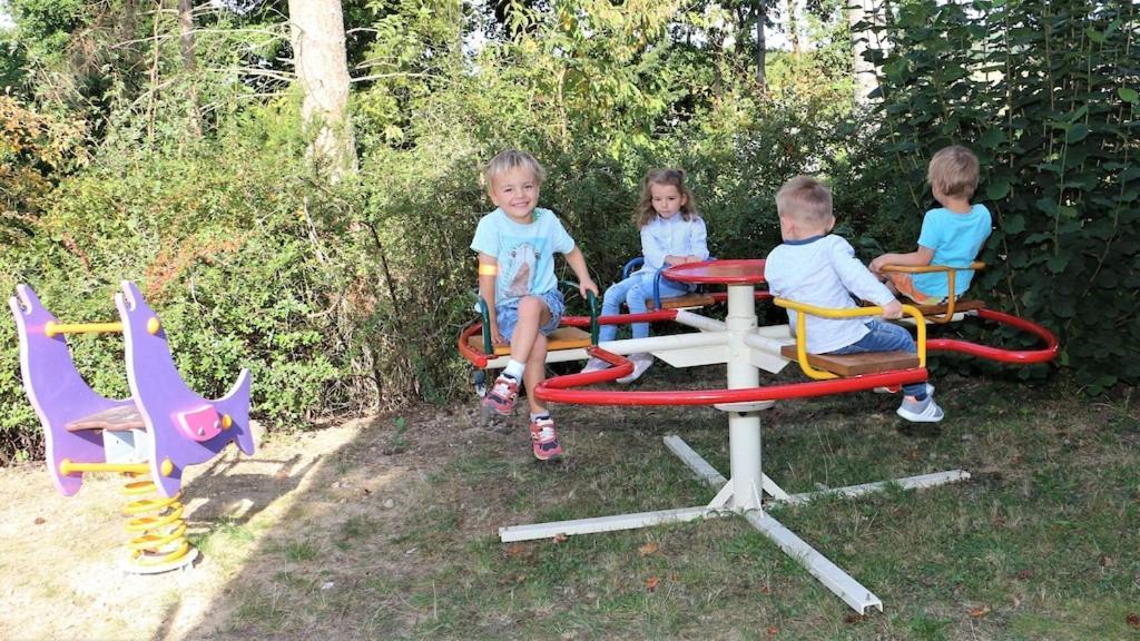 Ferienhaus Schoene Aussicht Ferienwohnung Gelb Hemfurth-Edersee Esterno foto